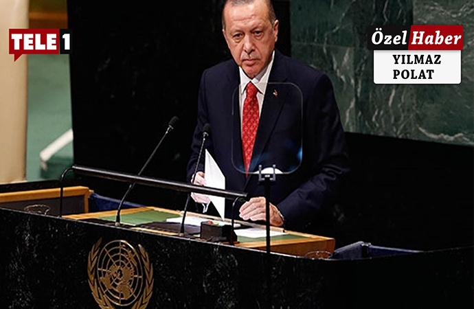 Erdoğan BM’de 15’nci sırada konuşacak
