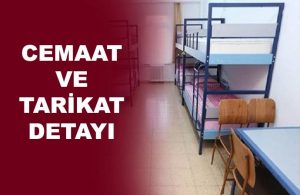 Yurt raporu: İstanbul’da yatak başına 32, İzmir ve Ankara’da 11 kişi düşüyor