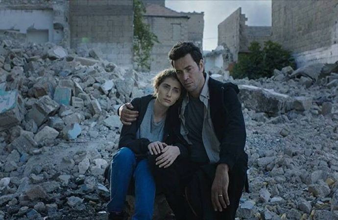 Derviş Zaim’in ‘Flaşbellek’ filmi ‘En İyi Uluslararası Film’ seçildi