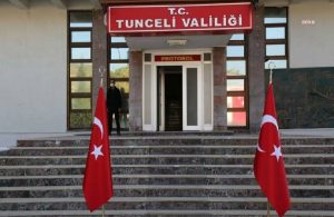 Tunceli’deki eylem yasağı uzatıldı