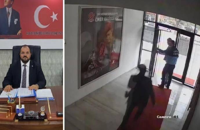 Yurttaşı tekme tokat döven AKP’li Ünsal: Görüntülere ben de şaşırdım