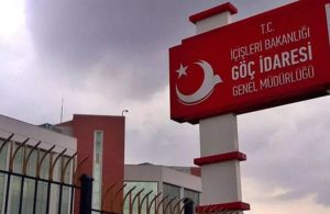 İçişleri Bakanlığı’ndan mülteci kararı: Ankara geçici koruma kaydına kapatıldı
