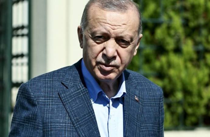 Kendilerine ‘yalancı’ diyen Erdoğan’a öğrenciler delillerle cevap verdi
