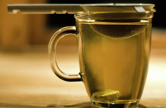 Yeşil çay, bazı durumlarda zararlı olabilir