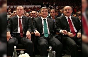 Bayraktar’ın ardından Çelik: İsim vermeden AKP’yi eleştirdi