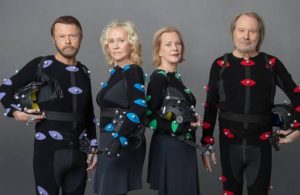 ABBA, 40 yıl sonra yeni albümle dönüyor
