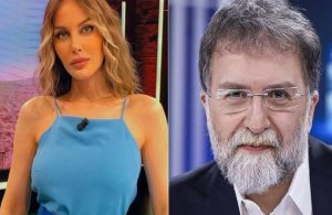 Ahmet Hakan, Hande Sarıoğlu’ndan özür diledi: Pişmanım