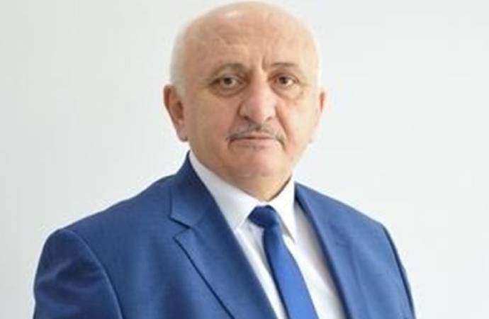AKP’li il başkan yardımcısı Covid’den öldü