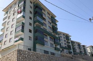 CHP’li belediyeden öğrencilere 25 liraya kiralık daire