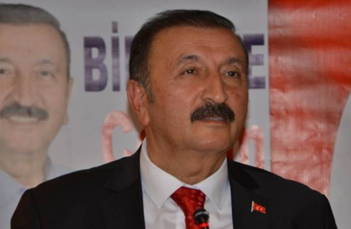 İstanbul’da aşı karşıtı mitingin organizatörü konuştu: Soykırım oyununu bozacağız