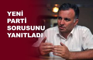 Ayhan Bilgen: HDP ittifakın içinde değil, yanında olmaya çalışıyor