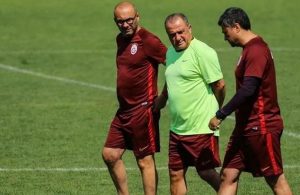 Galatasaray kondisyoneri Alberto Bartali’ye tekme atan taraftara hapis istemi