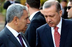 Erdoğan’ın ABD’den dönüşü bekleniyor! ‘Arınç’ın mesajları önemli bir uyarı’