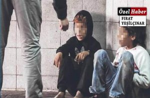 Suriyeli çocuklara işkence yapan çete lideri ses kayıtlarını hatırlamadı