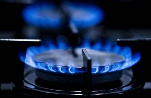 Fiyatlar soğukları dinlemedi doğal gaz tüketim rekoru kırıldı
