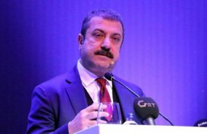 Şahap Kavcıoğlu: Dolarda yükselişin sürmesi için bir neden yok