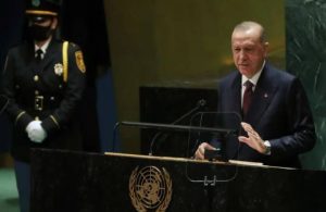 Erdoğan: ABD, Afgan mülteciler konusunda daha fazlasını yapmalı