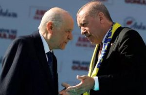 Kulis: AKP ve MHP seçime ayrı girebilir
