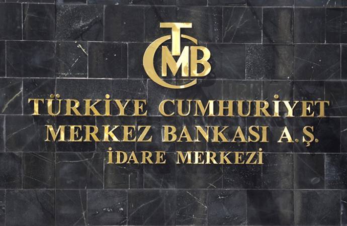 Merkez Bankası, BDDK ve bankacılarla toplanıyor