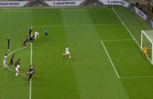 Fenerbahçe 3 puanı VAR’da bıraktı! İşte penaltının iptal edilme nedeni