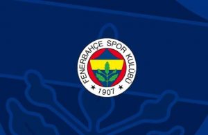 Fenerbahçe’ye yeni sponsor