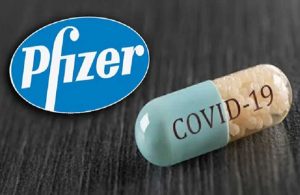 Pfizer’den koronavirüse karşı hap!