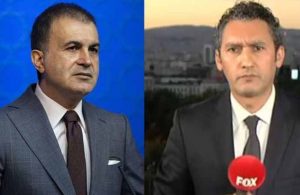 AKP’li Çelik’in FOX muhabirini daha önce de toplantıdan çıkartmaya çalıştığı ortaya çıktı