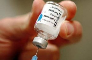 Grip aşısı satışı başladı, fiyatı açıklandı