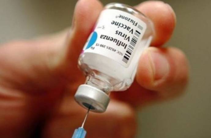 Grip aşısı satışı başladı, fiyatı açıklandı