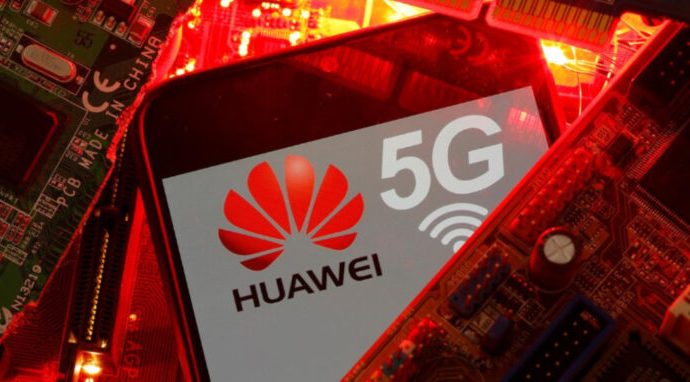 ABD’nin Huawei ambargo yeni hükümet ile de devam ediyor