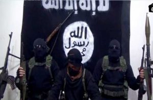 IŞİD’in istihbarat belgeleri ele geçirildi
