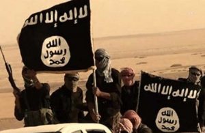 Irak’da IŞİD saldırısı: 12 ölü
