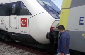 İstanbul’daki hızlı tren kazasıyla ilgili soruşturma başlatıldı