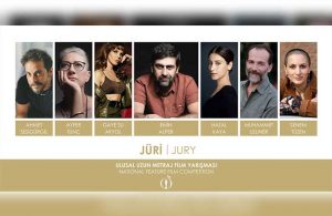 Antalya Altın Portakal Film Festivali Uzun Metraj Film Yarışması jüri üyeleri açıklandı