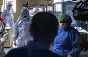 278 yurttaş daha koronavirüsten hayatını kaybetti