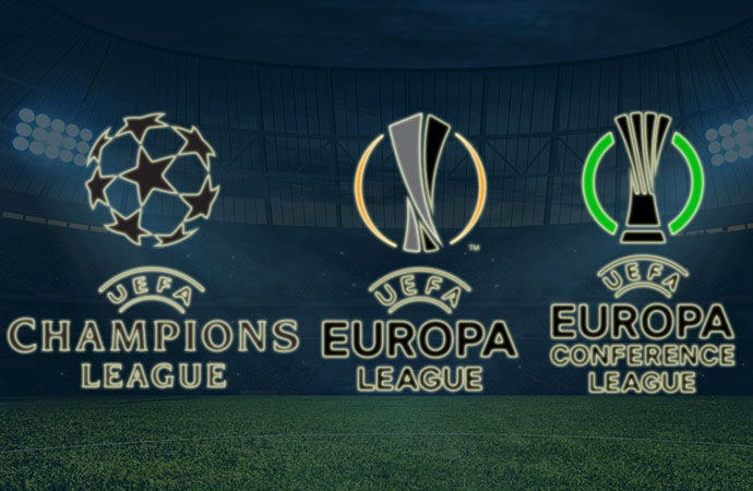 Exxen, UEFA maçlarını içeren yayın paketinin fiyatını açıkladı