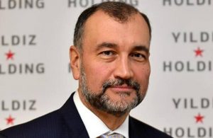 Yıldız Holding: Murat Ülker, Cumhurbaşkanı’na cevap vermedi