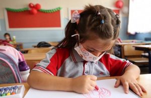 Fahrettin Koca’dan ‘Okullar kapanabilir’ iddiasına açıklama
