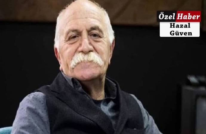 Tiyatro sanatçısı Orhan Aydın saldırıya uğradı