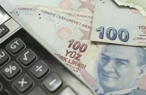 Yaparsa AKP yapar! Dünyanın ilk para kaybetme riskli vadeli hesap sistemi