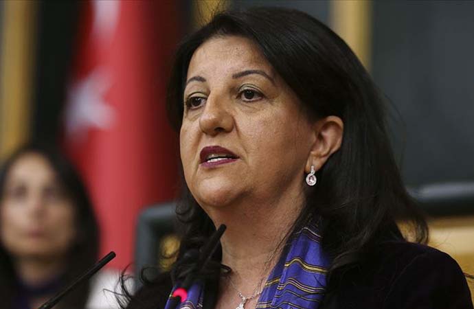 HDP Eş Genel Başkanı Buldan’dan ‘ittifak’ açıklaması