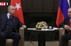 Merdan Yanardağ: Erdoğan Soçi’de teslim oldu!