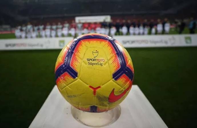 Başakşehir-Konyaspor maçı ertelendi