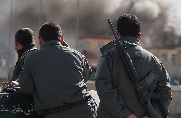 Al Jazeera yazdı: Taliban, Türkiye’yi Afganistan’a davet etti