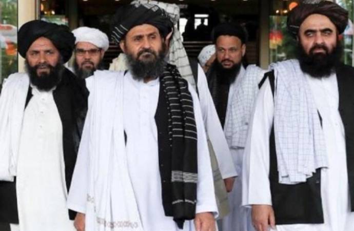 Taliban’dan 11 Eylül kararından çark etti