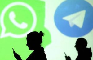 Telegram, WhatsApp’ı ti’ye aldı: Hangi yıldayız?