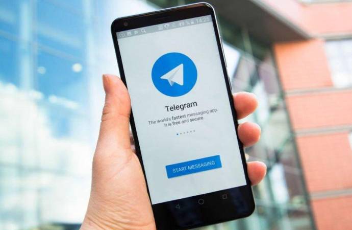 Telegram’a 4 yeni özellik geliyor