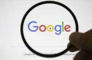  Google’ın rekabeti boğduğu ve rakiplerinin gelişmesini engellediğine karar verildi