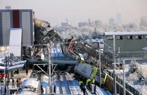 9 kişin öldüğü tren kazası davasında vahim itiraf