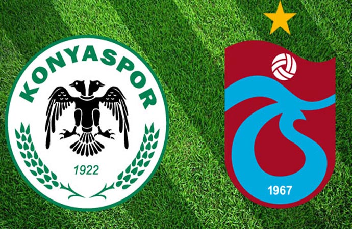Trabzonspor, Konya’da 2 puan bıraktı!